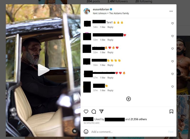 Comentariile lăsate la ultima postare a lui Dorian Popa