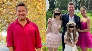 Pavel Bartoș este implicat în multe proiecte profesionale, dar nu uită de familie: „Ne bucurăm unii de alții”. Prezentatorul reușește mereu să găsească timp liber pe care să-l dedice soției și fiicelor sale