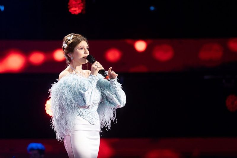 Vocea României 2023 Cine sunt concurenții din echipa lui Tudor Chirilă