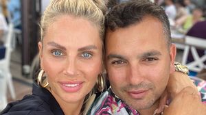 Andreea Bănică a dezvăluit că Lucian Mitrea este un bărbat gelos