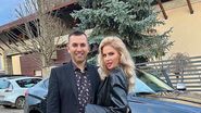 Andreea Bănică a dezvăluit că Lucian Mitrea este un bărbat gelos