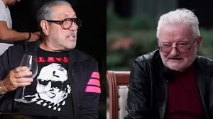 În ce relații se află Serghei Mizil și Irinel Columbeanu