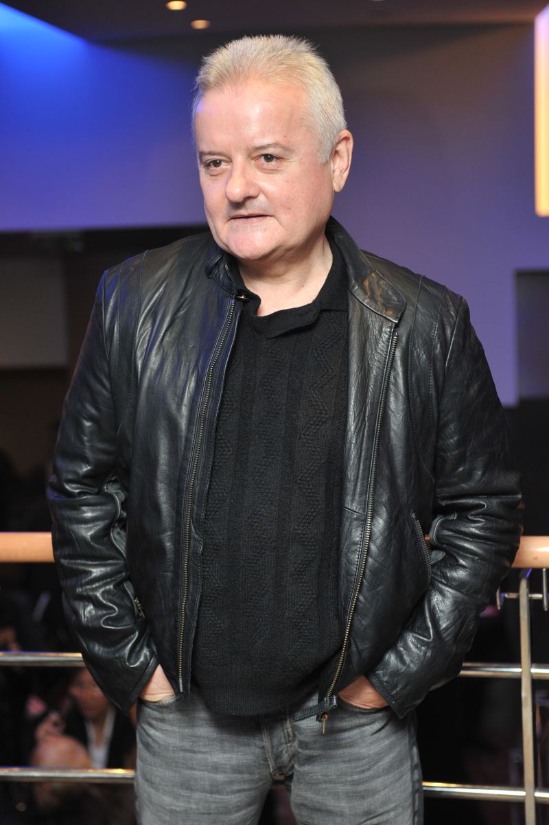 În ce relații se află Serghei Mizil și Irinel Columbeanu