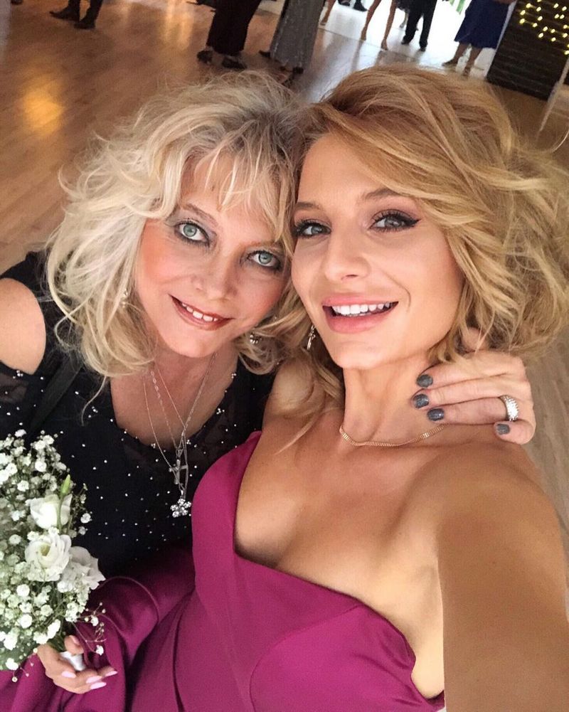 ana baniciu, ana baniciu mamă, ana baniciu nunta, ana baniciu mărturisiri