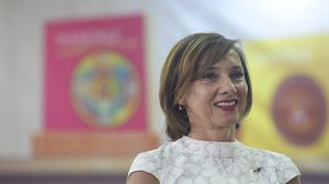 Carmen Iohannis