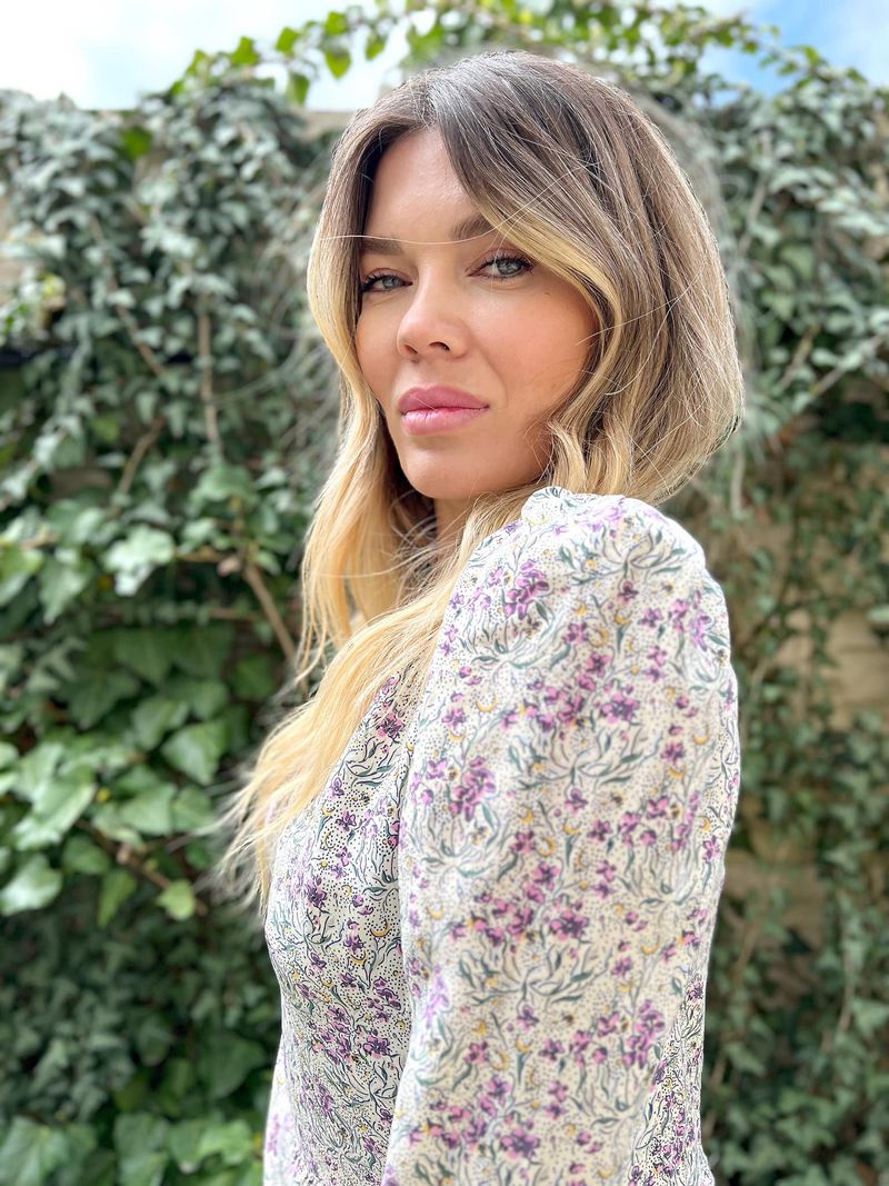 Gina Pistol s-a confruntat cu depresia