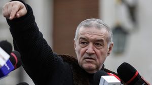 Gigi Becali, interese ascunse pentru un fotbalist din Superligă! Ștefan Târnovanu a fost reintrodus în primul „11”