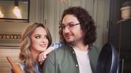 Zi de mare sărbătoare în familia lui Florin Dumitrescu