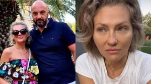Mirela Vaida, nevoită să amâne vacanța alături de soțul său