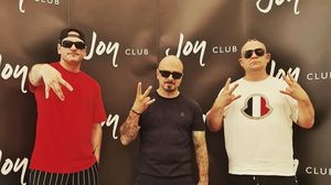 Cum se simte Caddy la 7 zile după ce a făcut infarct. Artistul a rămas în spital pentru investigații