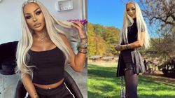 Iasmina Halas, devastată de durere! Blondina a pierdut sarcina! Mesajul trist pe care l-a transmis în mediul online