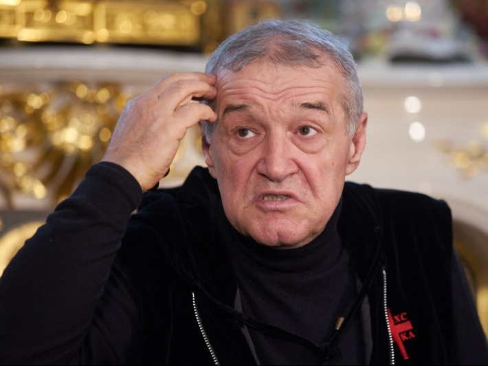 Gigi Becali