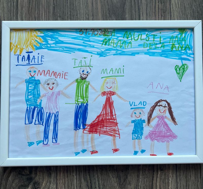 simona gherghe, simona gherghe familie, simona gherghe varsta, simona gherghe copii