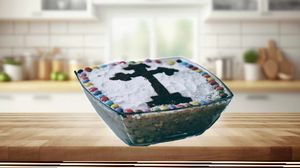 Rețetă de colivă pentru cei adormiți