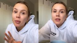 „Efectiv, așa ceva nu este posibil!” Emily Burghelea, șocată de ce a putut să i se întâmple! Nici vedetei nu i-a venit să creadă: „Numai eu puteam să pățesc asta”