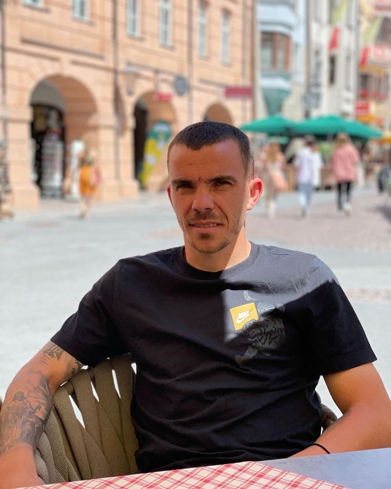 Dan Nistor, mijlocașul celor de la Universitatea Cluj
