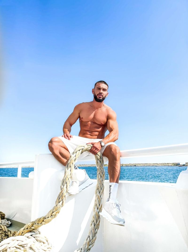 dorian popa, dorian popa scandal, dorian popa substanțe interzise, dumitru dragomir reacție