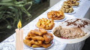 Moșii de Toamnă sau Sâmbăta Morților 2023