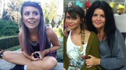 „O zi foarte grea” Dezvăluirile cutremurătoare făcute de mama barmaniței de la Colectiv, la 8 ani de la tragedie! Femeia își strigă durerea și suferința, după ce și-a pierdut fiica în infernul din club