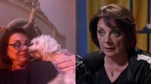 Carmen Tănase nu poate să construiască un adăpost pentru animale