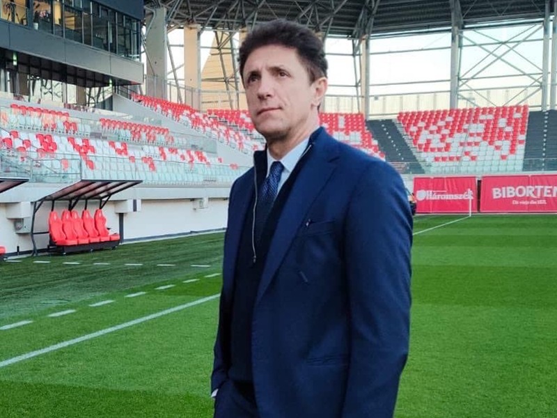 Gică Popescu