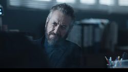 Rocco, greu de păcălit