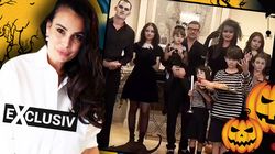 Anca Serea, toate detaliile despre petrecerea de Halloween, organizată chiar la ea acasă: "Au fost multe voci și mesaje care ne-au acuzat" | EXCLUSIV