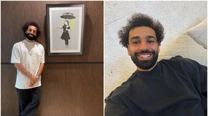 Mohamed Salah