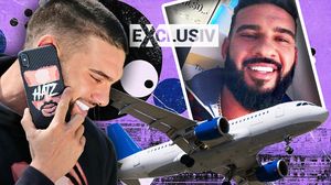 Cum a reușit Dorian Popa să plece din România, după ce a fost depistat pozitiv la drug test. Avea sau nu voie artistul să părăsească țara: "Nu se întâmplă totul așa repede" | EXCLUSIV