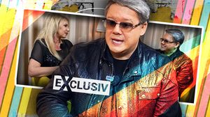 Fuego, dezvăluiri emoționante la aniversarea a 30 de ani de carieră: “Urăsc când mi se spune că sunt vedetă” | EXCLUSIV