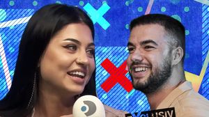 Raluca Marina a spus adevărul despre relația cu Culiță Sterp! Ce s-a întâmplat între artist și Plușica, în urmă cu câțiva ani: „M-a surprins când s-a căsătorit” | EXCLUSIV