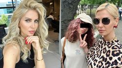 Fiica Andreei Bănică a reușit să își facă buletinul abia la câteva luni după ce a împlinit 14 ani! Motivele pentru care Sofia a așteptat atât de mult să aibă actul de identitate: „Nu am mai găsit certificatul”