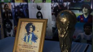 Cine a fost Diego Maradona Biografie