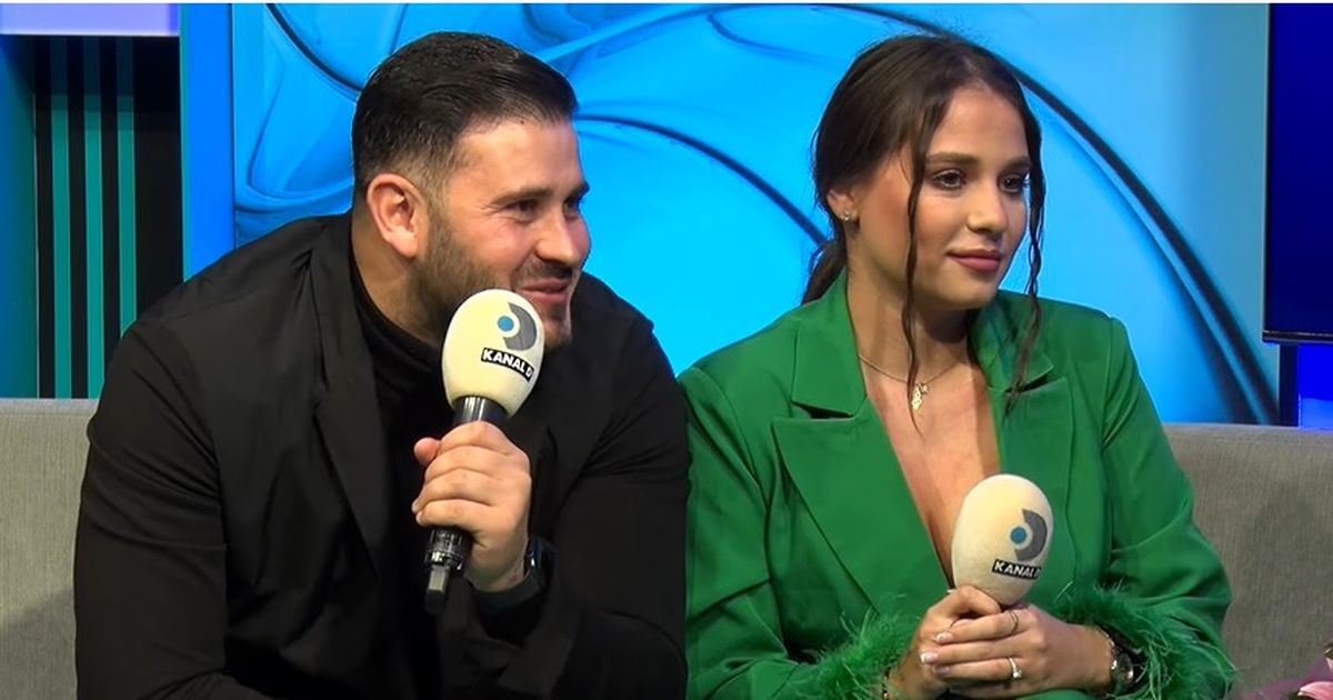 Mădălina și George de la „Puterea Dragostei” se căsătoresc după trei ani de relație. Au stabilit deja când va avea loc nunta: „Vrem să facem în 2025” Mădălina și George de la „Puterea Dragostei” se căsătoresc după trei ani de relație. Au stabilit deja când va avea loc nunta: „Vrem să facem în 2025”