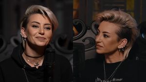 E BADASSMOM și spune lucrurilor pe nume. Ce teme abordează Giulia Anghelescu în podcastul ei