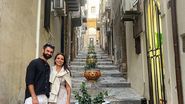 Cătălina Grama nu poartă încă numele lui Paul Ipate