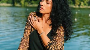 Doinița Oancea muncește foarte mult