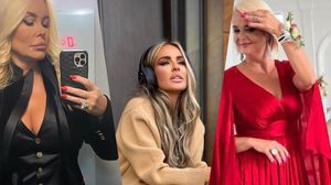 Cele mai cunoscute amante din România. Iată cum au atras bărbații în viața lor