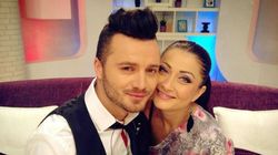 Tavi Clonda a aflat târziu ce salariu are, de fapt, Gabriela Cristea! Aproape că nu i-a venit să creadă ce este nevoită să facă soția lui pentru veniturile ei: „Eram deja căsătoriți”