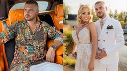 „Au vrut să ne bată” Soțul Mariei Constantin s-a trezit cu hoții peste el în casă! Robert Stoica a povestit abia acum prin ce clipe de panică a trecut