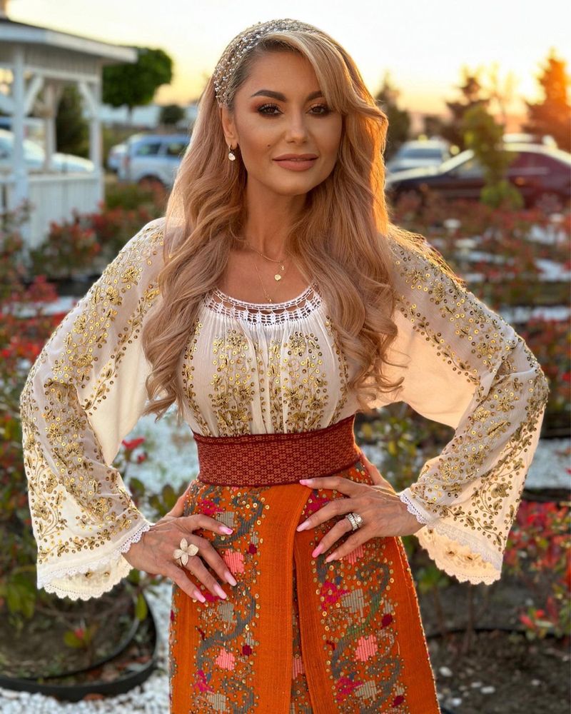 emilia ghinescu, emilia ghinescu transformare, emilia ghinescu stil de viață, emilia ghinescu carieră