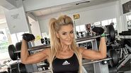 emilia ghinescu, emilia ghinescu transformare, emilia ghinescu stil de viață, emilia ghinescu carieră