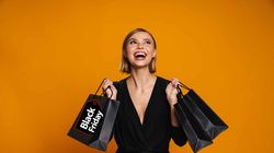 10 aplicatii care te vor ajuta de Black Friday 2023. Iată unde îți poți face cumpărăturile în această toamnă