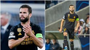Nacho Fernandez 