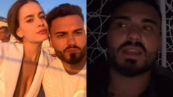 Jador, în lacrimi la câteva luni după despărțirea de Hoder. Are de gând să scoată o melodie de dragoste, după tot ce a trăit alături de fosta iubită: "Să simți ceea ce simt eu"