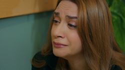 Elif, suferință fără sfârșit