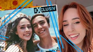 Andra și Răzvan Gogan spun secretul visului american! Ce se întâmplă în State, atunci când pleacă cu lunile: „Este un teren neexplorat” | EXCLUSIV