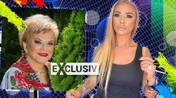 "I-am spus mamei mele că într-o zi am să ajung mai cunoscută ca ea" Anamaria Prodan a dezvăluit ce promisiune i-a făcut Ionelei Prodan, în urmă cu foarte mulți ani | EXCLUSIV