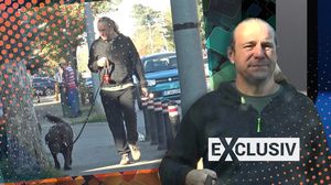 Știm cu cine se plimbă Vali Crăciunescu prin București, atunci când are nevoie de propriul moment de relaxare! Companie mai plăcută nici că există și totul a fost surprins de paparazzi WOWbiz | EXCLUSIV