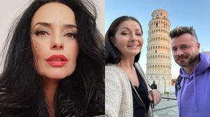 Magda Vasiliu, Gabriela Cristea, Tavi Clonda